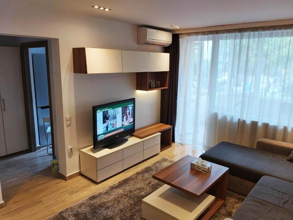 Appartamento Cristal Metropolis Bucarest