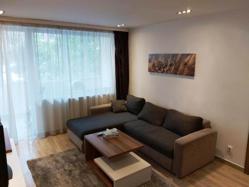 Cristal Metropolis Appartamento *