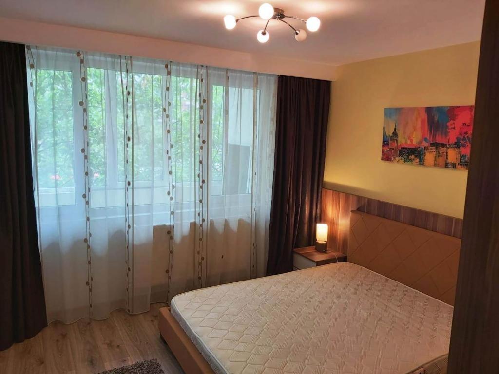Cristal Metropolis Bucarest