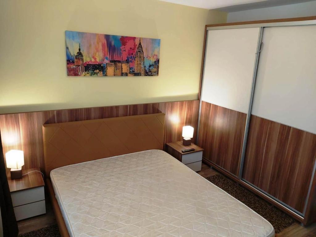 Cristal Metropolis Appartamento