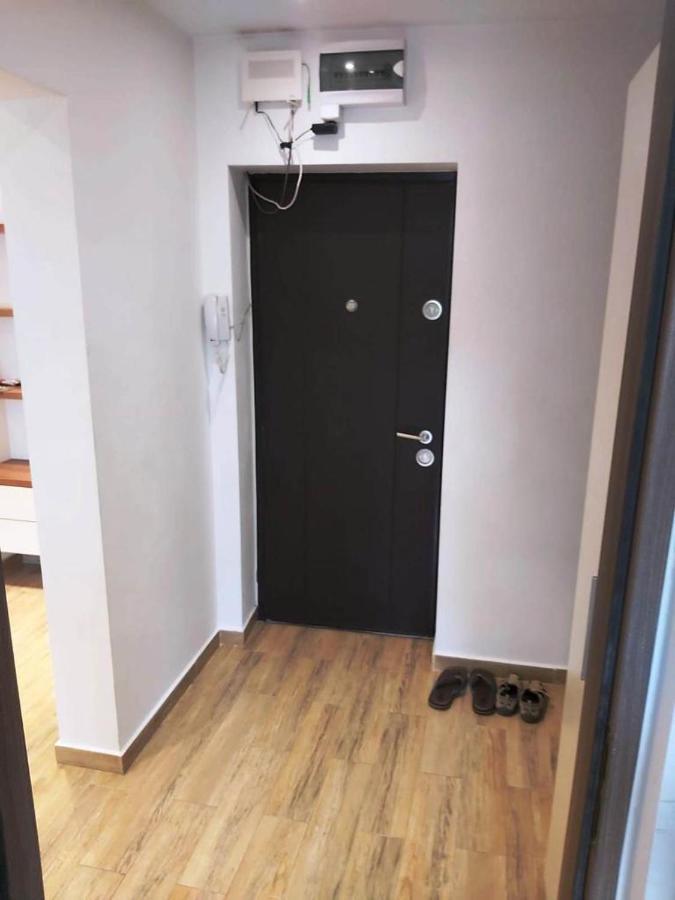 Appartamento Cristal Metropolis