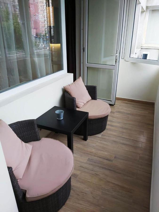 Cristal Metropolis Bucarest