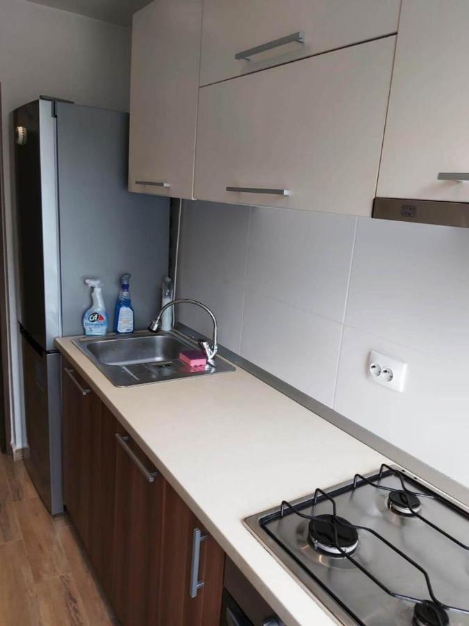 Cristal Metropolis Appartamento *