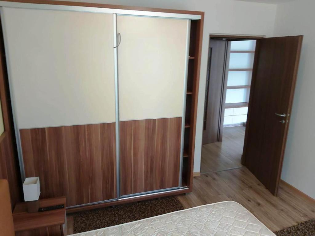 Appartamento Cristal Metropolis Bucarest