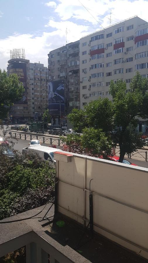 Appartamento Cristal Metropolis Bucarest